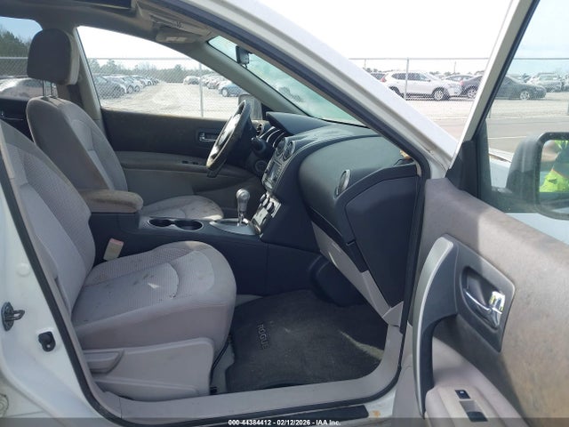 2011 NISSAN ROGUE JN8AS5MV7BW269117 Photo 4