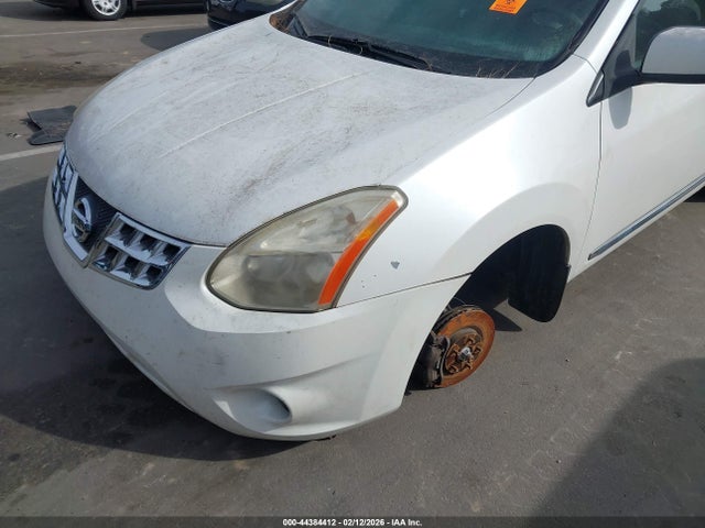 2011 NISSAN ROGUE JN8AS5MV7BW269117 Photo 5