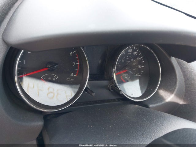 2011 NISSAN ROGUE JN8AS5MV7BW269117 Photo 6