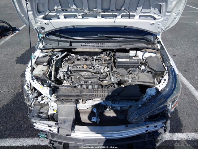 5YFM4RCE8LP047904 Toyota Corolla Se 6mt