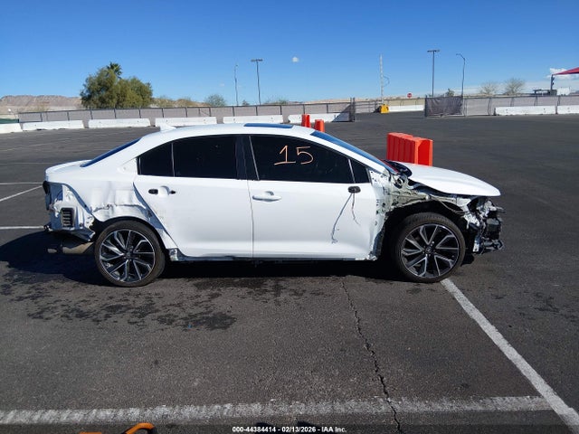 5YFM4RCE8LP047904 Toyota Corolla Se 6mt