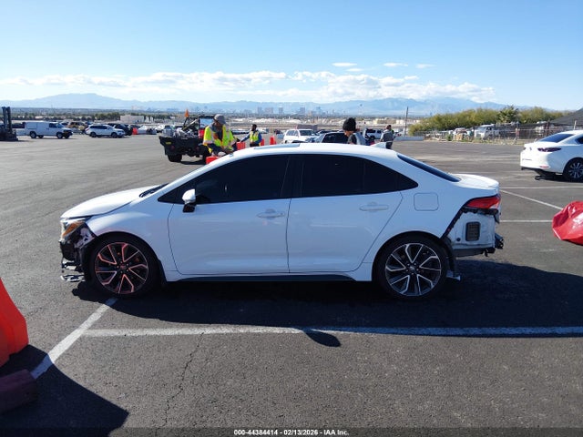 5YFM4RCE8LP047904 Toyota Corolla Se 6mt