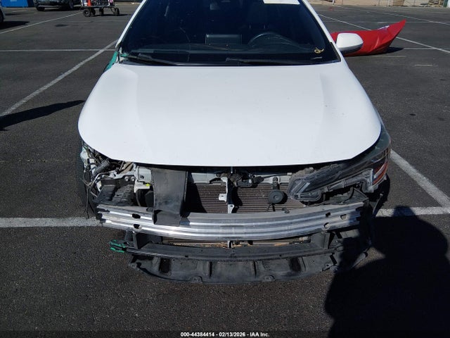 5YFM4RCE8LP047904 Toyota Corolla Se 6mt