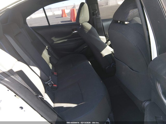 5YFM4RCE8LP047904 Toyota Corolla Se 6mt