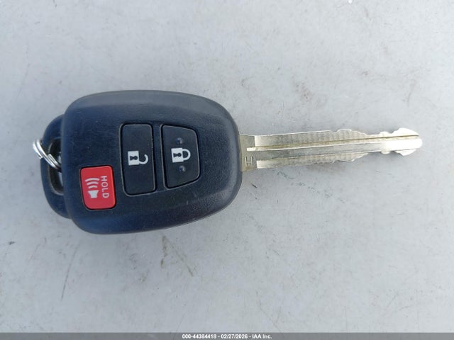 5TFAX5GN7KX160255 Toyota Tacoma Sr5