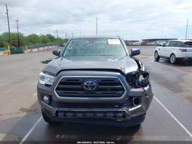 5TFAX5GN7KX160255 Toyota Tacoma Sr5