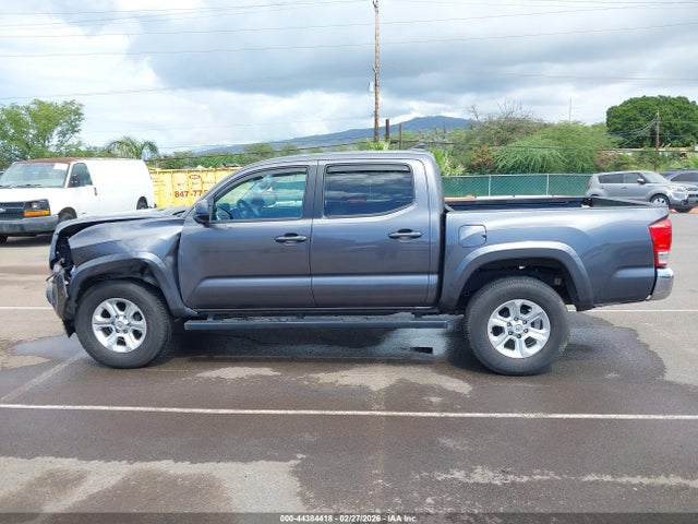 5TFAX5GN7KX160255 Toyota Tacoma Sr5