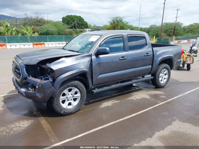 5TFAX5GN7KX160255 Toyota Tacoma Sr5