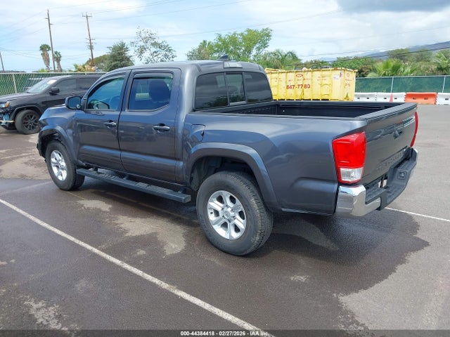5TFAX5GN7KX160255 Toyota Tacoma Sr5