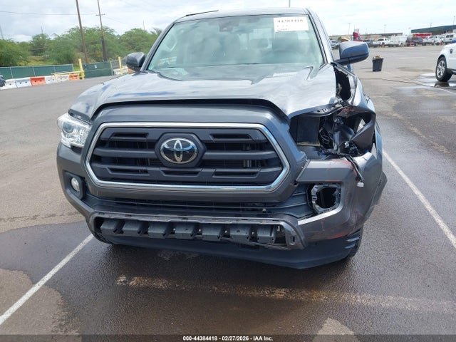 5TFAX5GN7KX160255 Toyota Tacoma Sr5