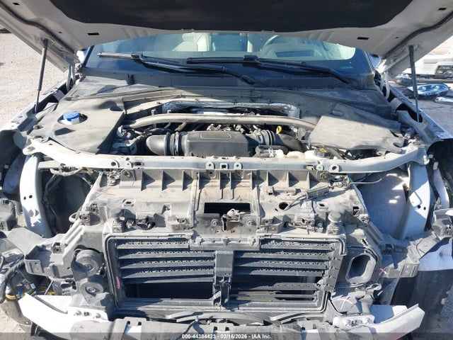 2020 LINCOLN AVIATOR 5LM5J7XC3LGL00616 Photo 9