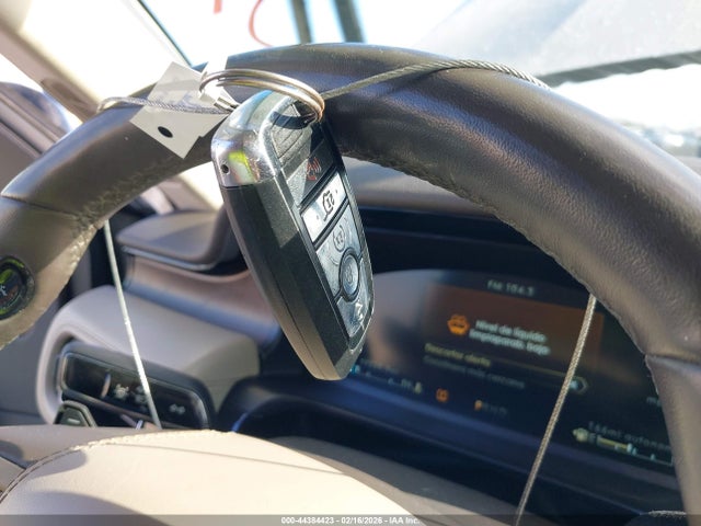 2020 LINCOLN AVIATOR 5LM5J7XC3LGL00616 Photo 10