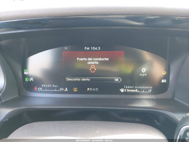 2020 LINCOLN AVIATOR 5LM5J7XC3LGL00616 Photo 6