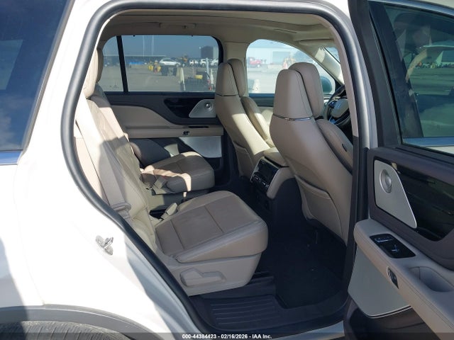 2020 LINCOLN AVIATOR 5LM5J7XC3LGL00616 Photo 7