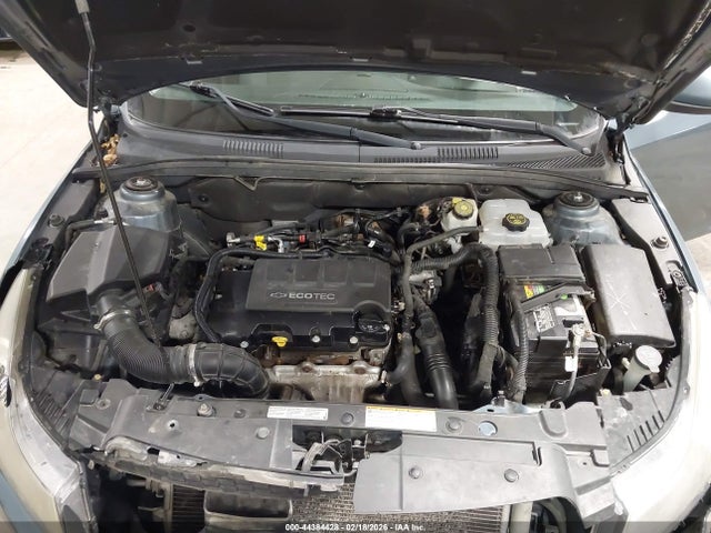 Aukcja sprzedaży 2012 Chevrolet Cruze Eco, vin: 1G1PJ5SC7C7223804, numer aukcji: 44384428