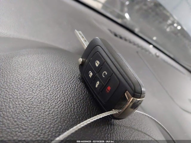 Aukcja sprzedaży 2012 Chevrolet Cruze Eco, vin: 1G1PJ5SC7C7223804, numer aukcji: 44384428