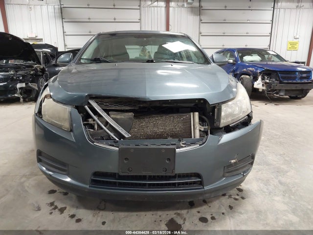 Aukcja sprzedaży 2012 Chevrolet Cruze Eco, vin: 1G1PJ5SC7C7223804, numer aukcji: 44384428