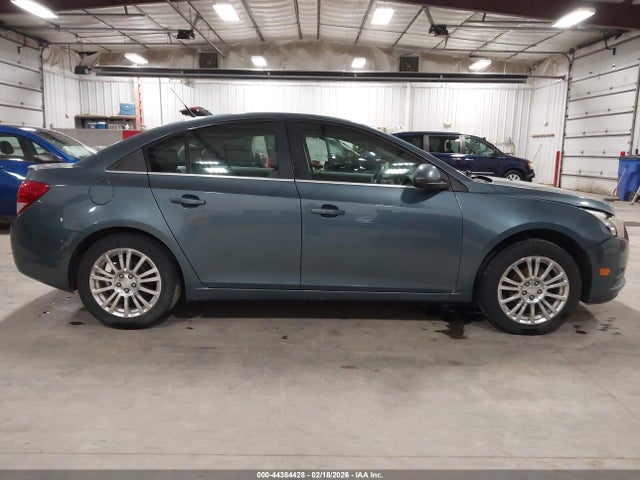 Aukcja sprzedaży 2012 Chevrolet Cruze Eco, vin: 1G1PJ5SC7C7223804, numer aukcji: 44384428