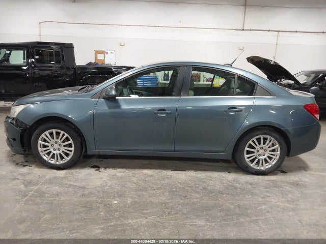 Aukcja sprzedaży 2012 Chevrolet Cruze Eco, vin: 1G1PJ5SC7C7223804, numer aukcji: 44384428