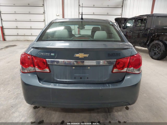 Aukcja sprzedaży 2012 Chevrolet Cruze Eco, vin: 1G1PJ5SC7C7223804, numer aukcji: 44384428