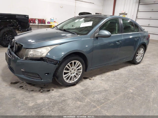 Aukcja sprzedaży 2012 Chevrolet Cruze Eco, vin: 1G1PJ5SC7C7223804, numer aukcji: 44384428