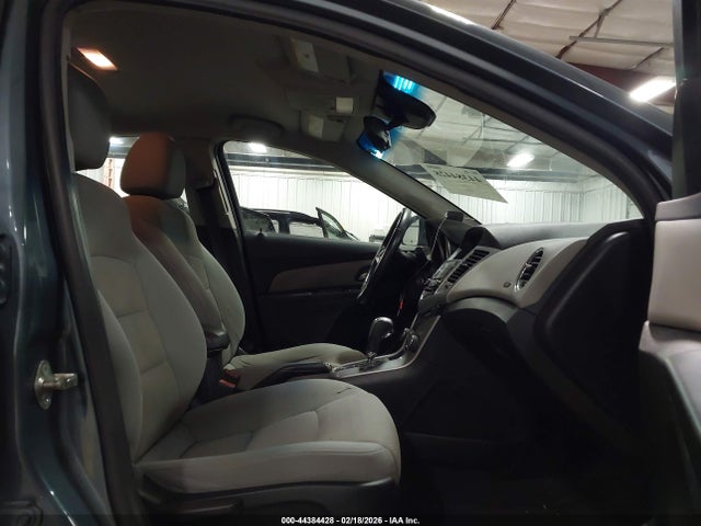 Aukcja sprzedaży 2012 Chevrolet Cruze Eco, vin: 1G1PJ5SC7C7223804, numer aukcji: 44384428