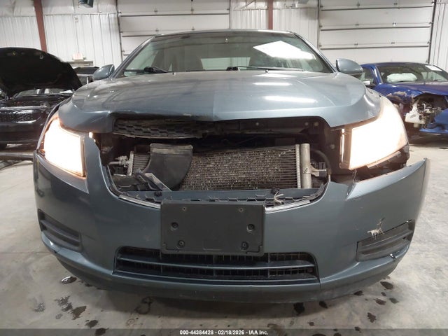 Aukcja sprzedaży 2012 Chevrolet Cruze Eco, vin: 1G1PJ5SC7C7223804, numer aukcji: 44384428