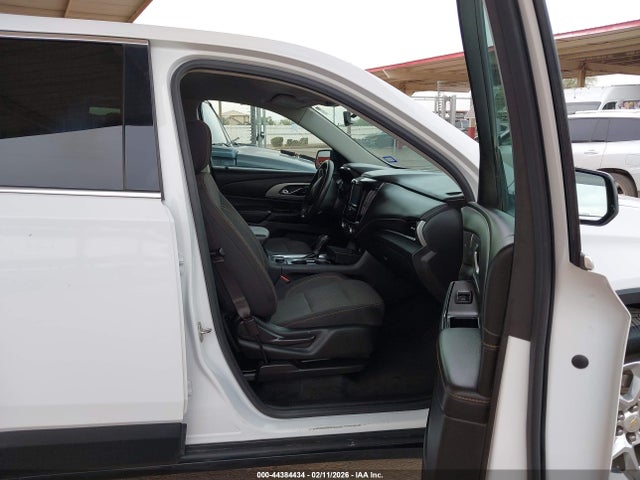 1GNERFKW7KJ118194 Chevrolet Traverse Ls