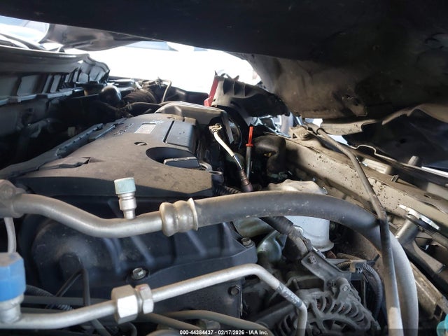 1HGCR2F30GA222009 Honda ACCORD LX