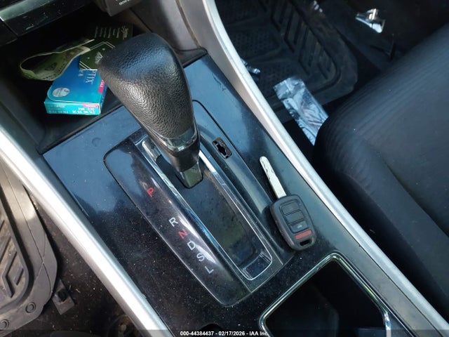 1HGCR2F30GA222009 Honda ACCORD LX