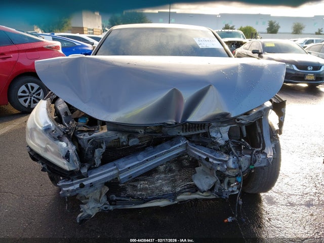 1HGCR2F30GA222009 Honda ACCORD LX