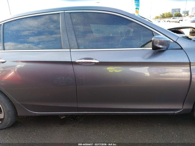 1HGCR2F30GA222009 Honda ACCORD LX