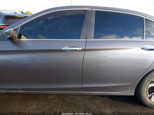 1HGCR2F30GA222009 Honda ACCORD LX
