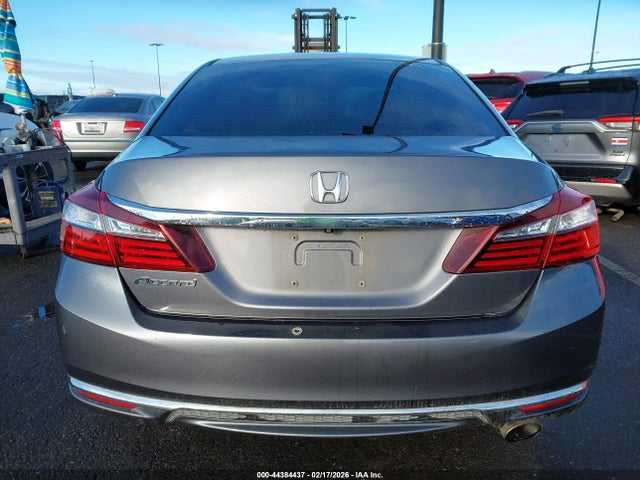 1HGCR2F30GA222009 Honda ACCORD LX
