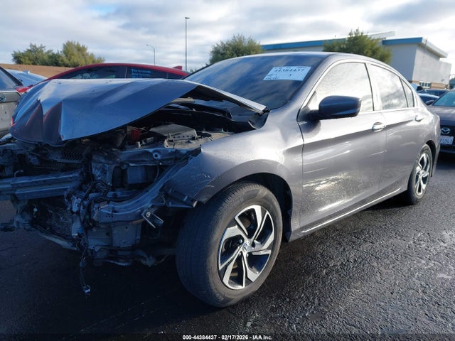 1HGCR2F30GA222009 Honda ACCORD LX