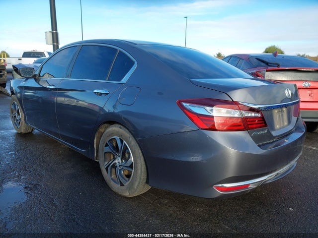 1HGCR2F30GA222009 Honda ACCORD LX