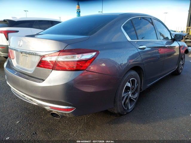 1HGCR2F30GA222009 Honda ACCORD LX