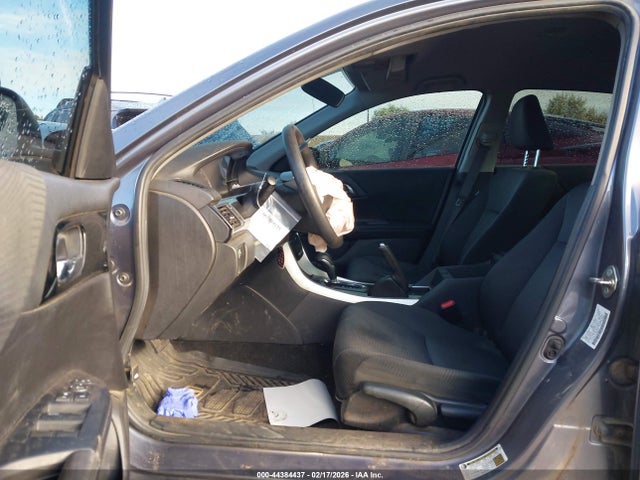 1HGCR2F30GA222009 Honda ACCORD LX