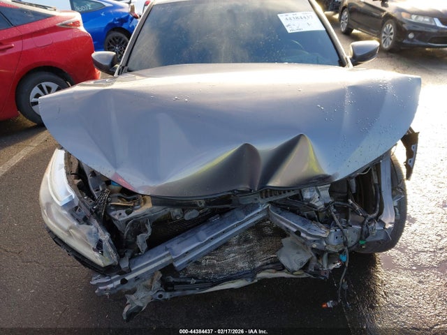 1HGCR2F30GA222009 Honda ACCORD LX