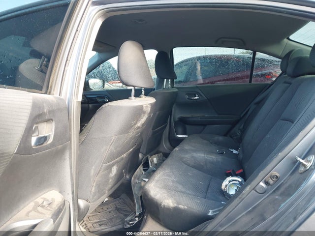 1HGCR2F30GA222009 Honda ACCORD LX