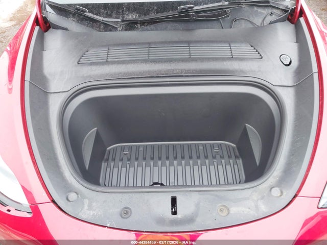 2023 TESLA MODEL Y 7SAYGDED7PF957662 Photo 9