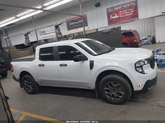 3FTTW8JA9SRA78524 Ford Maverick Xlt