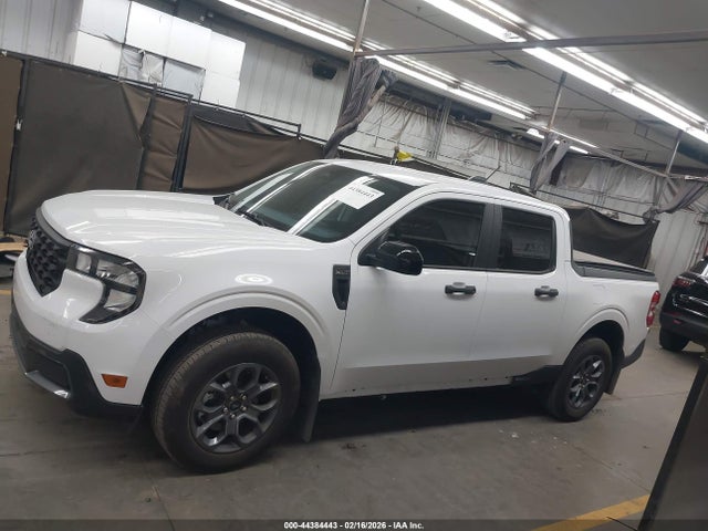 3FTTW8JA9SRA78524 Ford Maverick Xlt