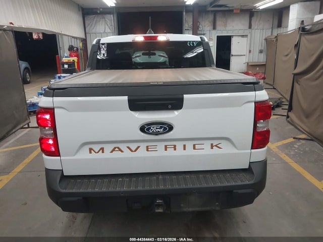 3FTTW8JA9SRA78524 Ford Maverick Xlt