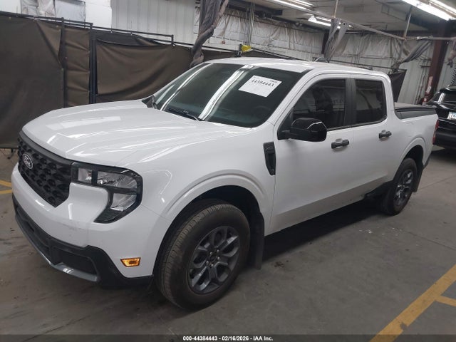 3FTTW8JA9SRA78524 Ford Maverick Xlt