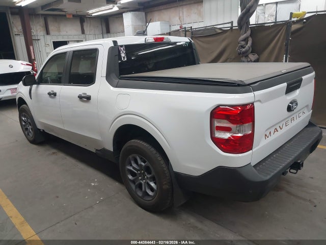 3FTTW8JA9SRA78524 Ford Maverick Xlt