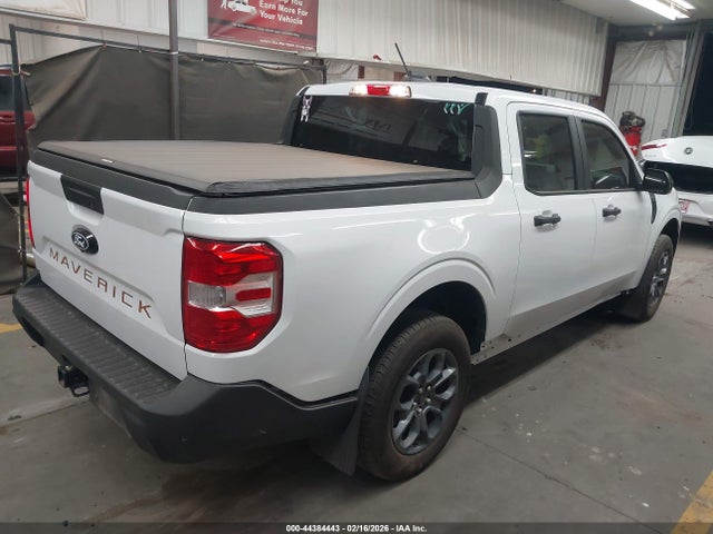 3FTTW8JA9SRA78524 Ford Maverick Xlt