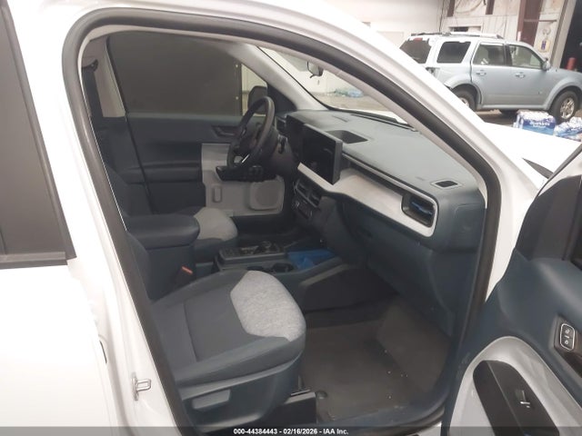 3FTTW8JA9SRA78524 Ford Maverick Xlt