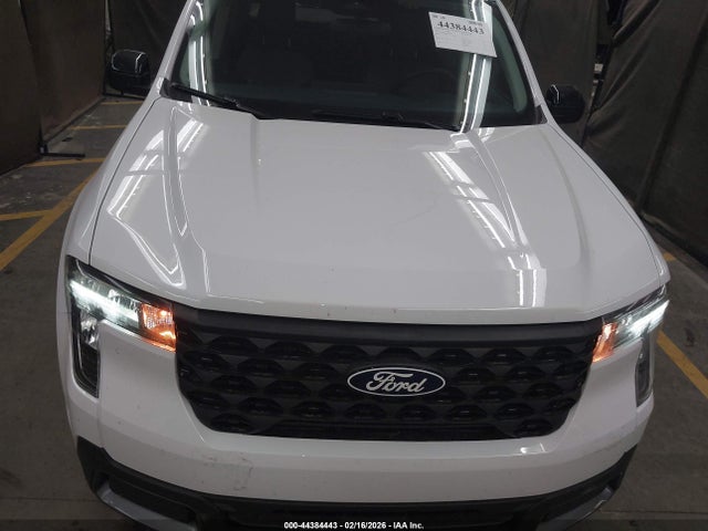3FTTW8JA9SRA78524 Ford Maverick Xlt
