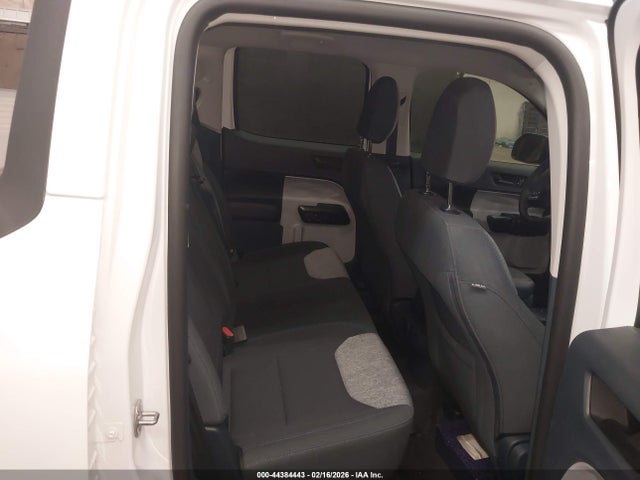3FTTW8JA9SRA78524 Ford Maverick Xlt